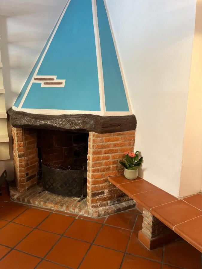La Casina Di Stefy Leilighet Livorno Eksteriør bilde