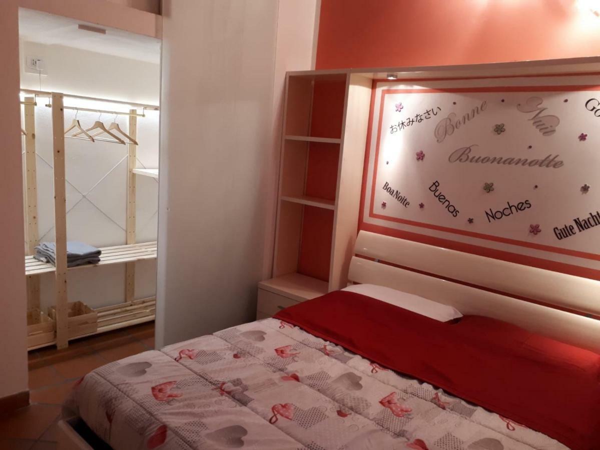 La Casina Di Stefy Leilighet Livorno Eksteriør bilde